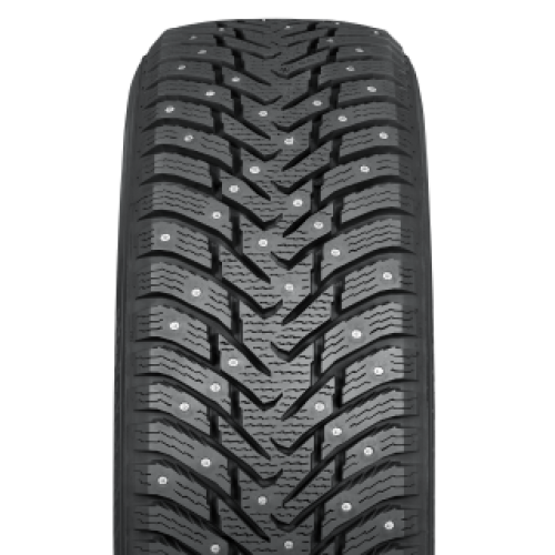 Шины Nokian Hakkapeliitta 8 175/70 R14 88T (шип)